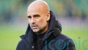  Pep Guardiola admits Manchester City need to sign a striker ahead of Manchester derby