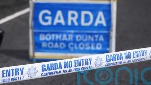 Man killed in single vehicle crash