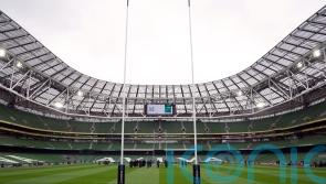 Rugby chiefs to meet in Dublin to discuss revived Nations Championship proposal