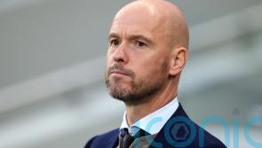 Cristiano Ronaldo ‘excited’ by impending arrival of ten Hag to Manchester United