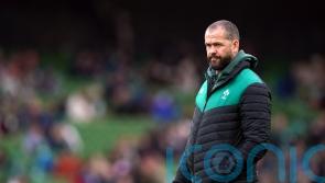 Ireland can use lessons from New Zealand defeat to remain alive in series - Farrell