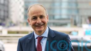 Irish premier due to arrive in Kyiv for series of engagements