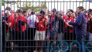 UEFA criticised for ‘disregarding’ views of disabled fans in Champions League final review