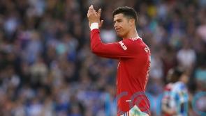 Manchester United manager Erik ten Hag insists star man is not for sale