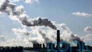 Ireland’s 2021 greenhouse gas emissions were 4.7% higher than 2020