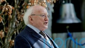 Higgins mourns ‘inestimable loss’ of young Tipperary hurler