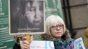 Campaigner criticises Government’s exhumation plans at Tuam mother and baby site
