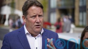 Housing Minister suggests reform where TDs must declare arrangements