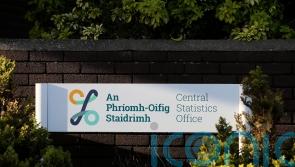 Retail sales dip slightly in July, CSO figures show
