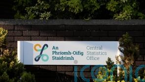 Ireland’s jobless rate jumps to 4.3% in August
