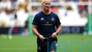 Leinster's Stuart Lancaster named Racing 92 director of rugby