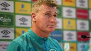 'That’s our absolute objective' - Stephen Kenny targets top two finish in Euro 2024 qualification