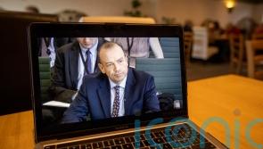 NI Secretary to call Stormont election if executive not formed by end of October