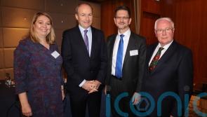 DUP urged to &lsquo;choke down&rsquo; its position in refusing to reform government