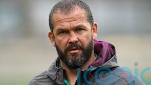 'Doesn’t get any bigger' - Andy Farrell 'excited' for Springboks challenge