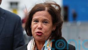 Mary Lou McDonald ‘profoundly shocked’ at Jonathan Dowdall’s criminal past