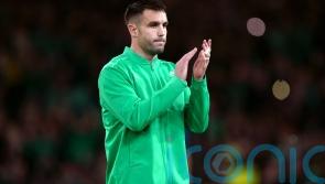Veteran scrum-half ruled out of Ireland's autumn campaign due to groin injury