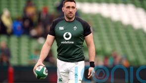 'Springboard going forward' - Conan urges Ireland 'to push on' against Fiji following South Africa success