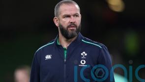 'Some of them are serious enough' - Farrell admits high injury count ahead of Fiji clash