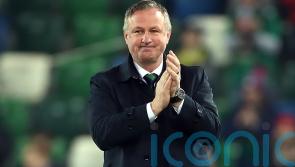 Michael O’Neill to return as Northern Ireland manager