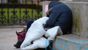 Charity housed an extra 100 people a night in Dublin last year