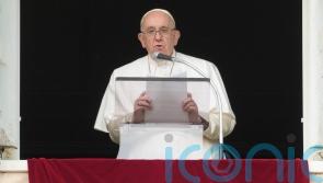Pope vows to return Parthenon fragments to Greece in 'religiously inspired' decision