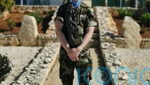 Soldier injured in Lebanon attack to be brought back to Ireland