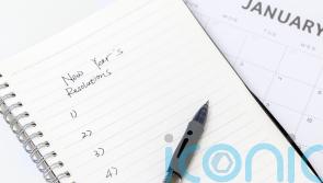 New Year’s resolutions: Tips to make you feel good about yourself in 2023