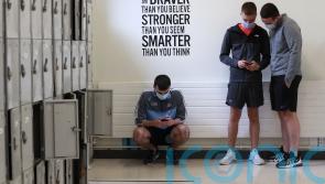 Leaving Cert students ask minister to stick to ‘no cliff edge’ pledge