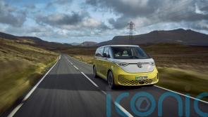 Volkswagen’s ID. Buzz takes top spot as What Car? Car of the Year