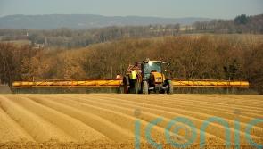 One in four show low-level exposure to weed killer glyphosate – study