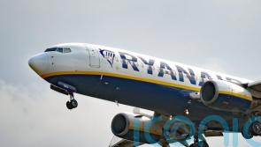 Ryanair benefits from ‘pent-up travel demand’ as fares and profits rise