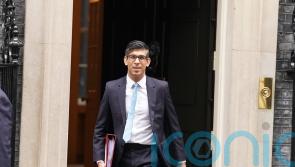 No 10 raises prospect of protocol breakthrough as PM holds &lsquo;final talks&rsquo; with EU