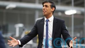 No 10 denies Sunak seeks single market access after hailing NI’s opportunities