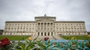NI governance change could be considered if deal not accepted &ndash; Heaton-Harris