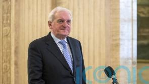 DUP will take a few weeks on Windsor Framework assessment, Ahern says