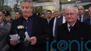 Family says Garda Colm Horkan was ‘the best of us’