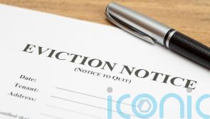 Government must reintroduce ban on no-fault evictions as eviction notices rise dramatically in Kildare — TD