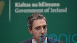 Simon Harris says Garda protest during Joe Biden visit would be &lsquo;unhelpful&rsquo;