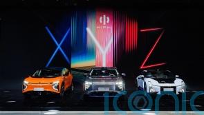 Premium Chinese car brands coming to Europe