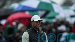 Tiger Woods suffers setback after surgery