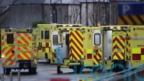 Health bosses defend financial outlay on ventilators during pandemic