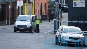 Man arrested in connection with murder of Eddie Hutch in 2016