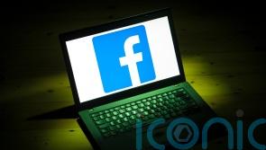 Facebook owner fined record 1.2bn euro for GDPR breach