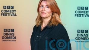 Sharon Horgan on divorce: I’m more in control, independent and happy