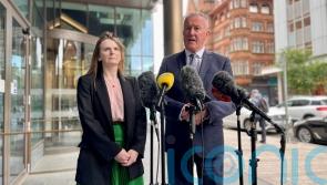 UK and Irish governments ‘must halt summer drift over Stormont impasse’