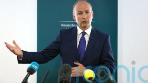 Budget crisis increases urgency for return of Stormont Assembly – Martin