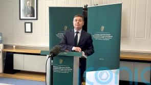 ‘Powerful case for caution’ spending corporate tax receipts, says Donohoe
