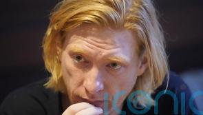 Domhnall Gleeson: I don’t feel the need to apologise for having a famous father