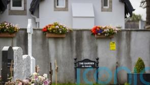 Sinead O’Connor’s final resting place is peaceful spot in Dublin cemetery